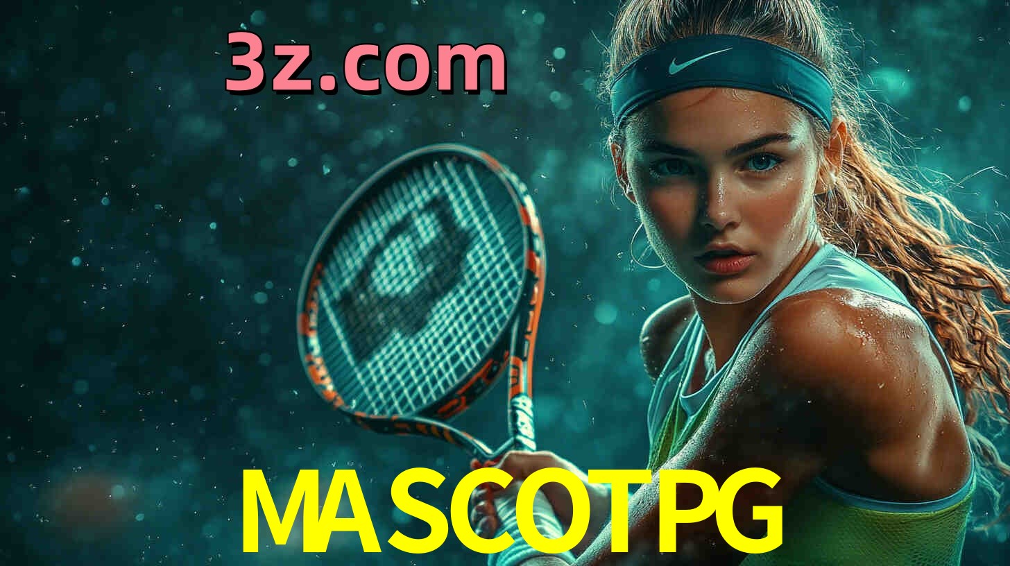 Apostas Esportivas no Plataforma MASCOTPG